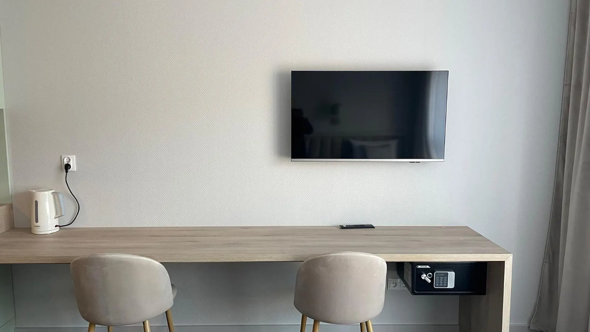 Apartamenty Wolnosci 6 Self Check-In 24H Poznań 0*,