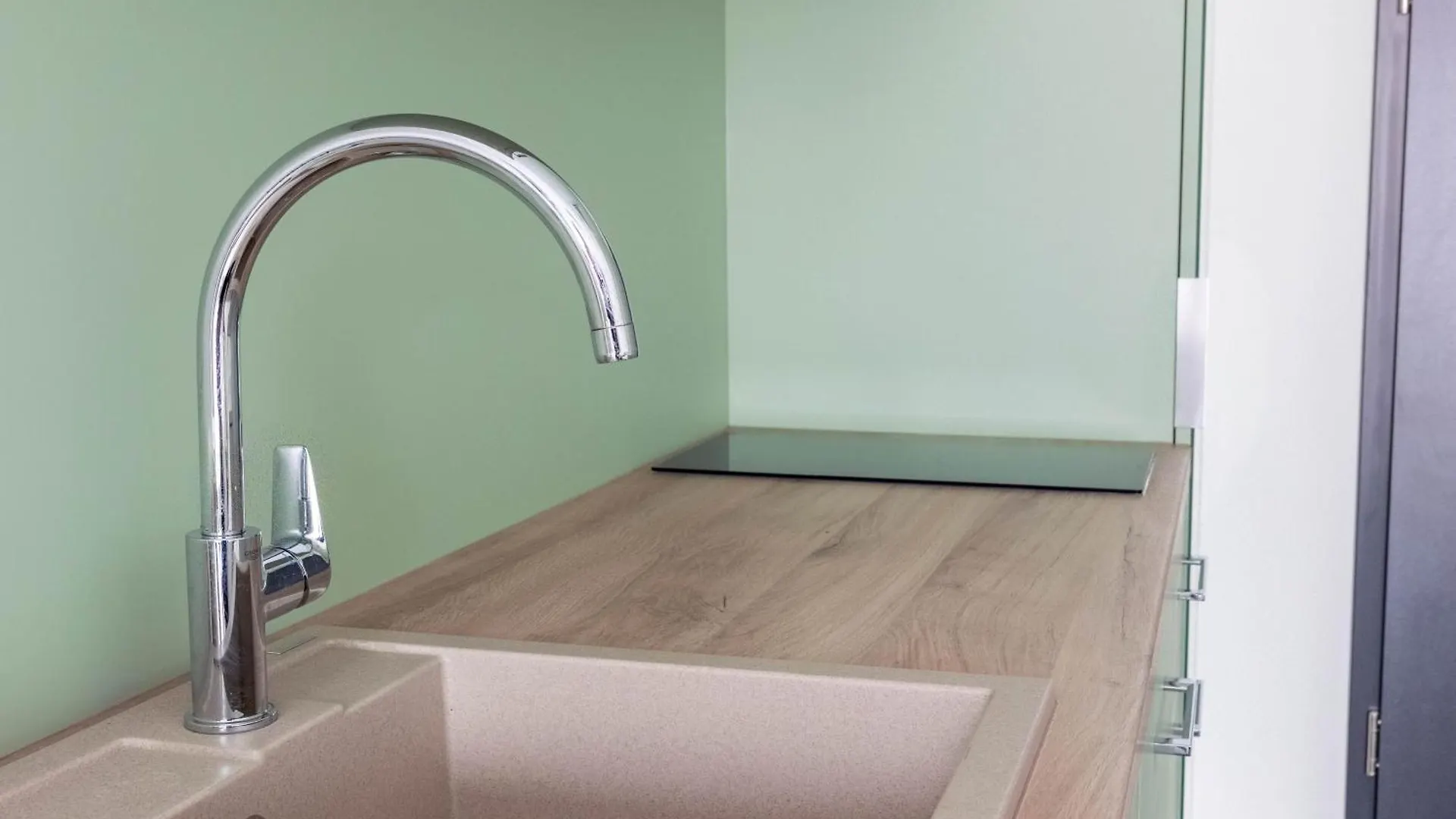 Lejlighed Apartamenty Wolnosci 6 Self Check-In 24H Poznań