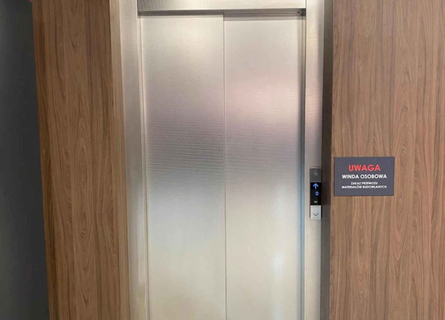 Apartamenty Wolnosci 6 Self Check-In 24H Poznań Lejlighed