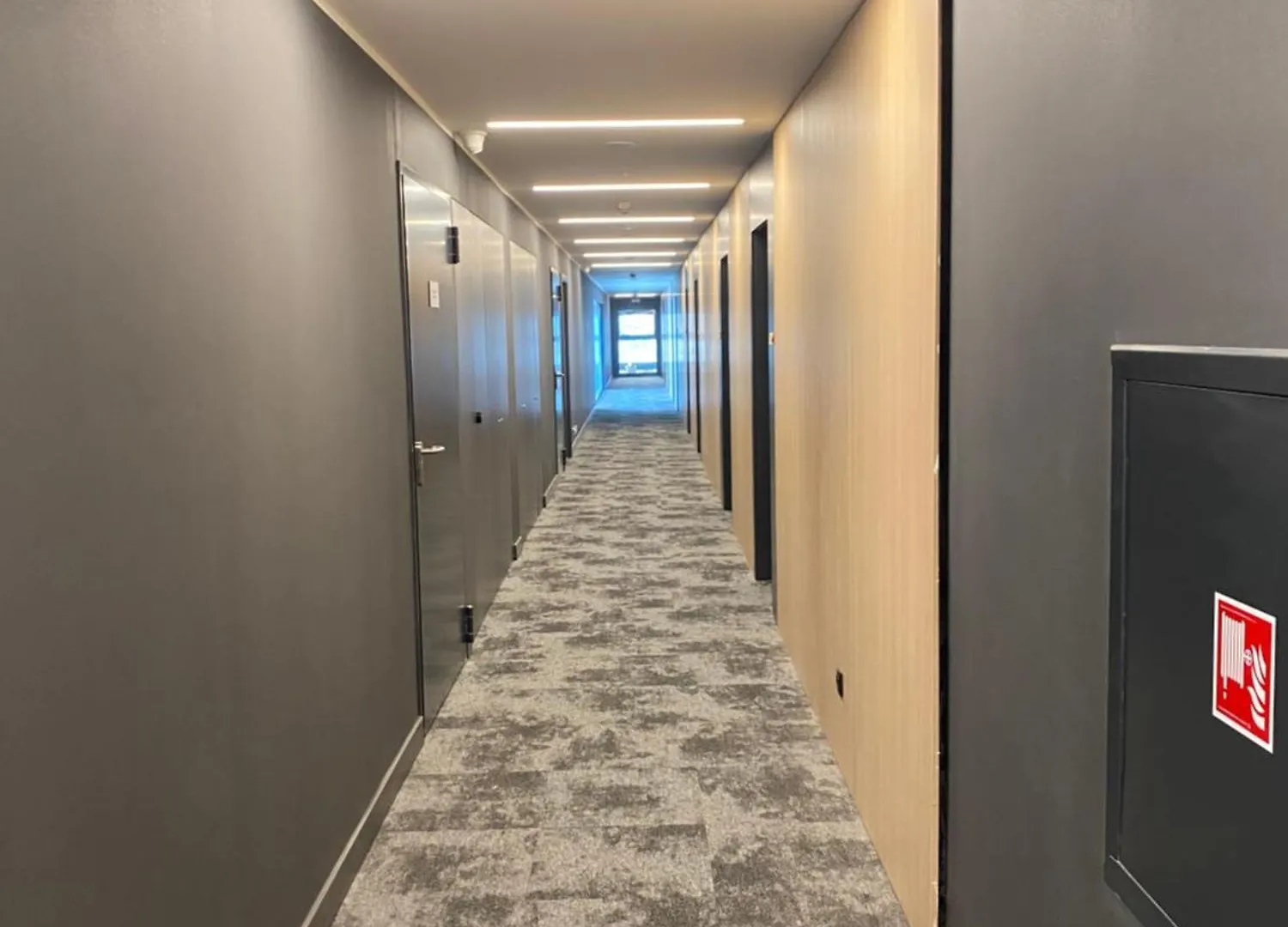 Lejlighed Apartamenty Wolnosci 6 Self Check-In 24H Poznań