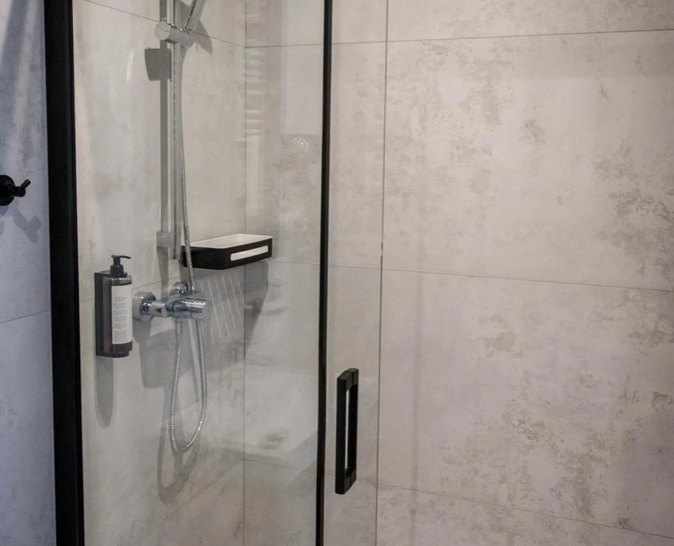 Apartamenty Wolnosci 6 Self Check-In 24H Poznań Polen