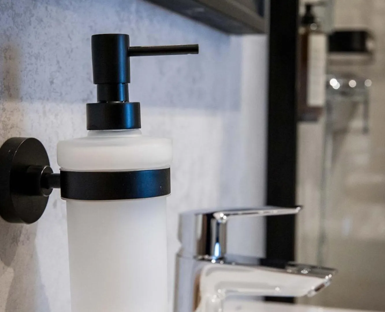 Apartamenty Wolnosci 6 Self Check-In 24H Poznań