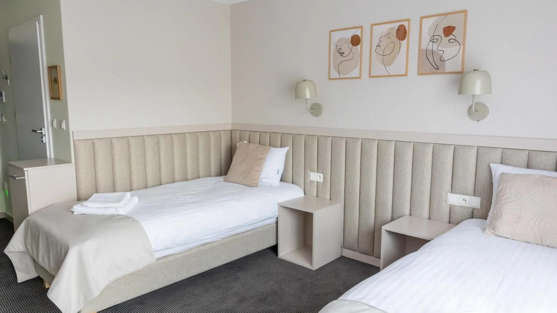 Apartamenty Wolnosci 6 Self Check-In 24H Poznań