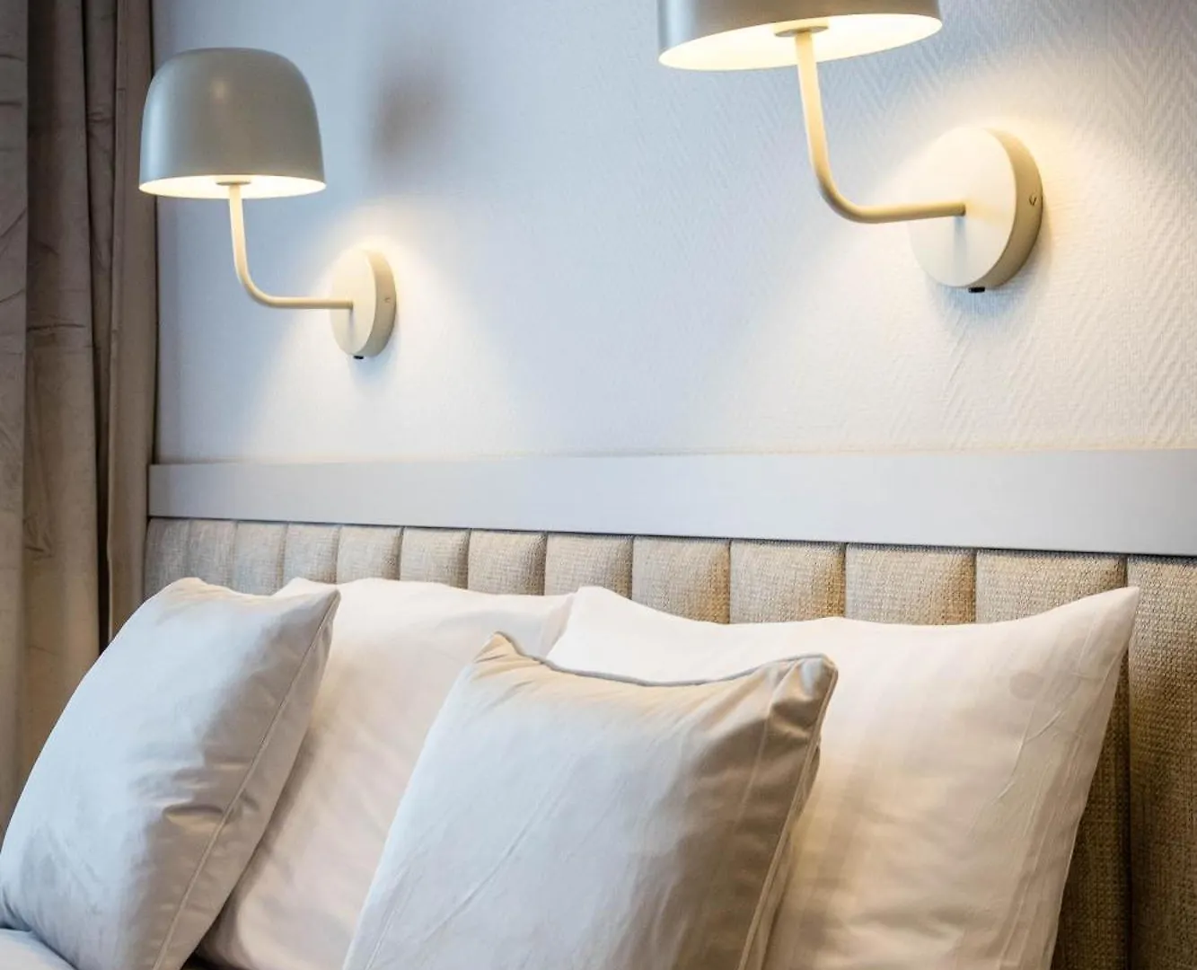 Apartamenty Wolnosci 6 Self Check-In 24H Poznań