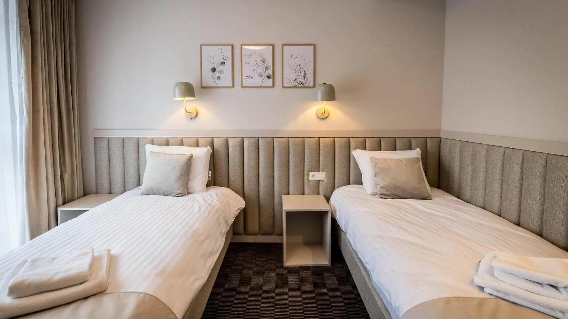Apartamenty Wolnosci 6 Self Check-In 24H Poznań
