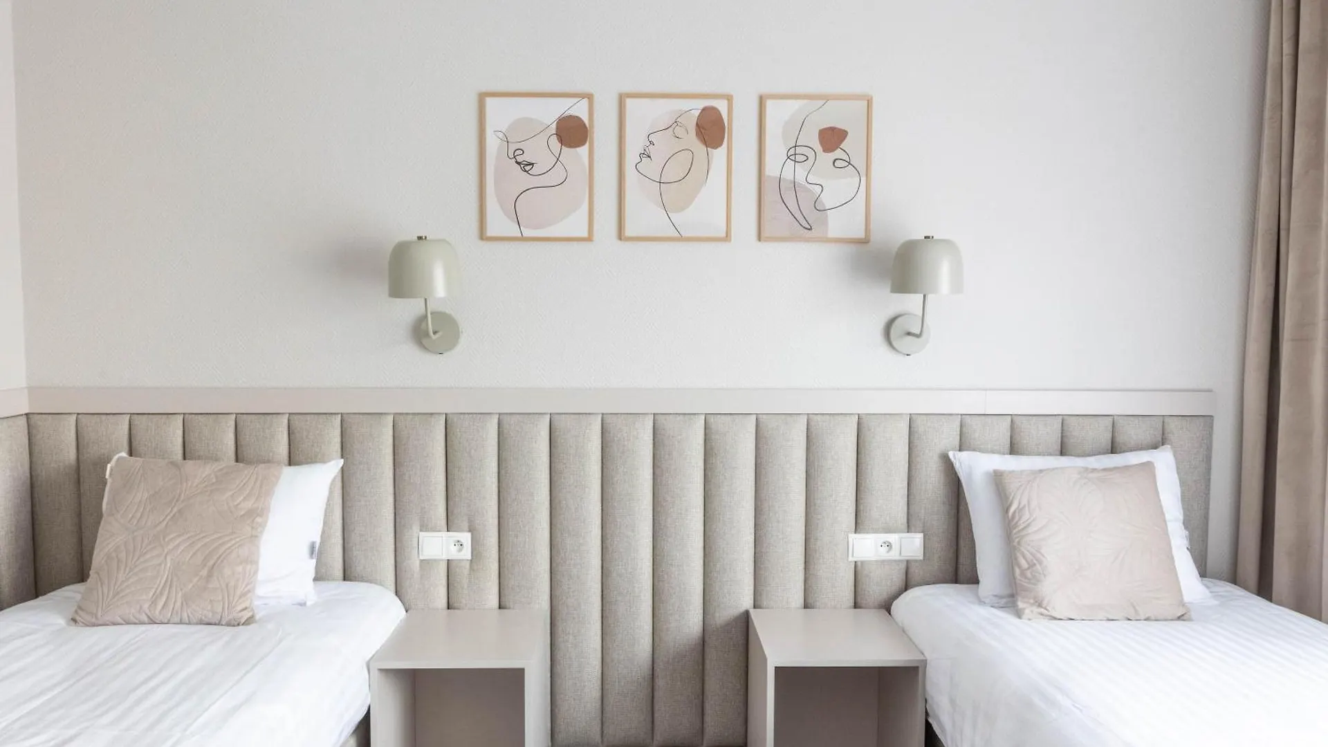 Lejlighed Apartamenty Wolnosci 6 Self Check-In 24H Poznań Polen
