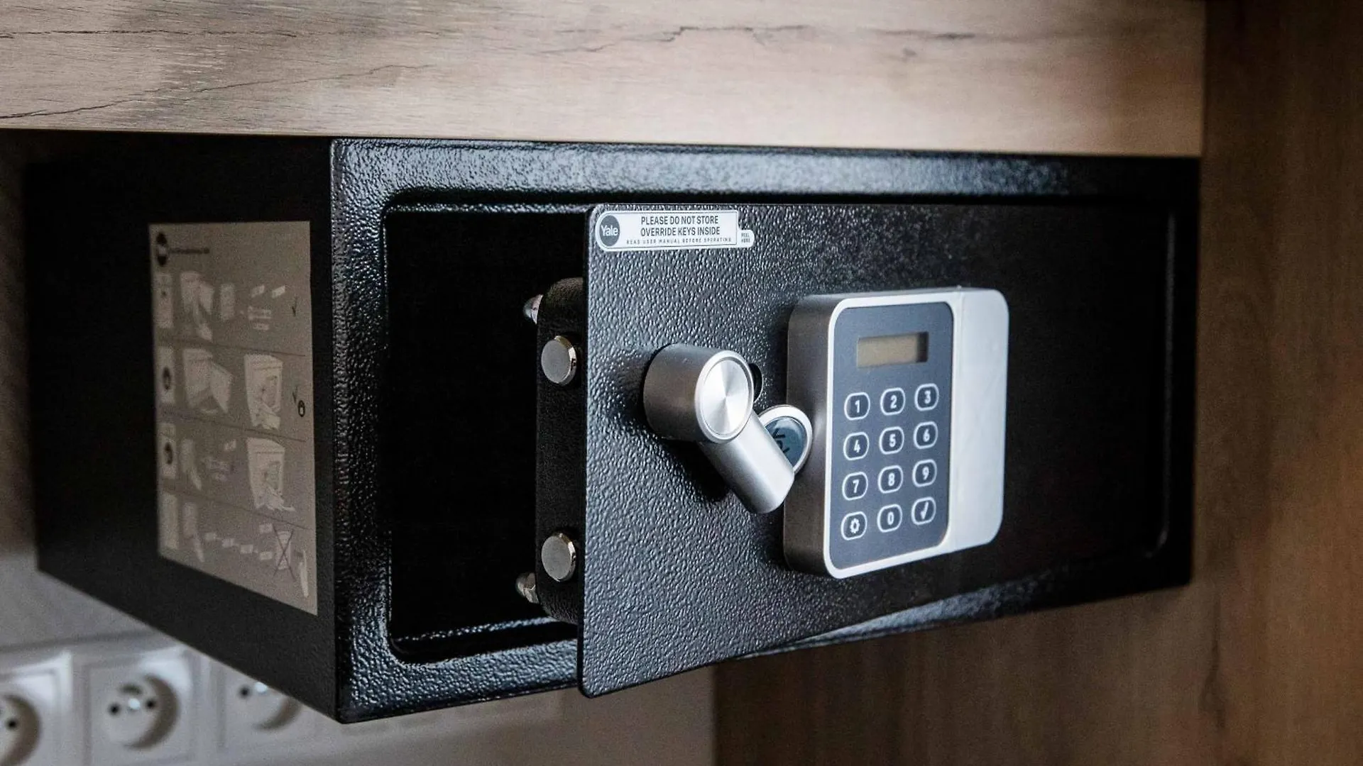 Apartamenty Wolnosci 6 Self Check-In 24H Poznań Polen