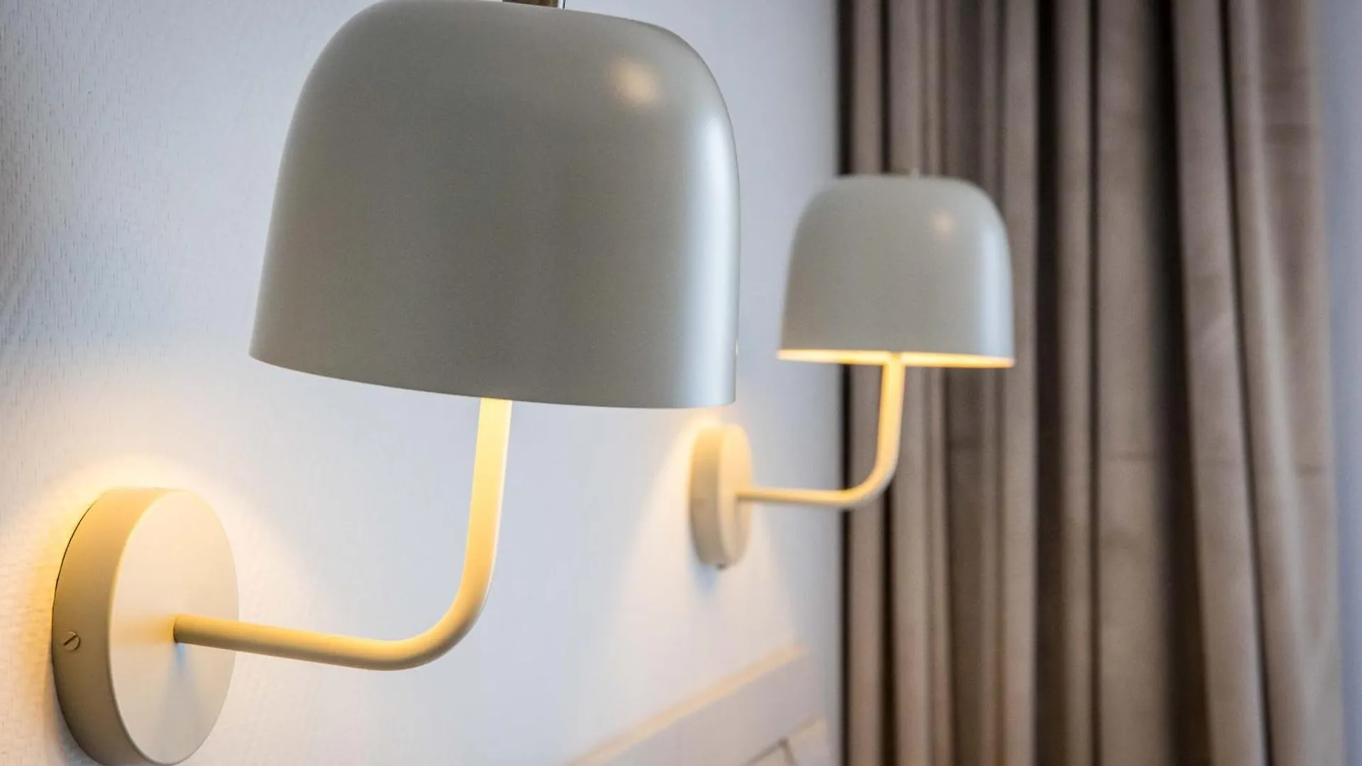 Apartamenty Wolnosci 6 Self Check-In 24H Poznań Lejlighed