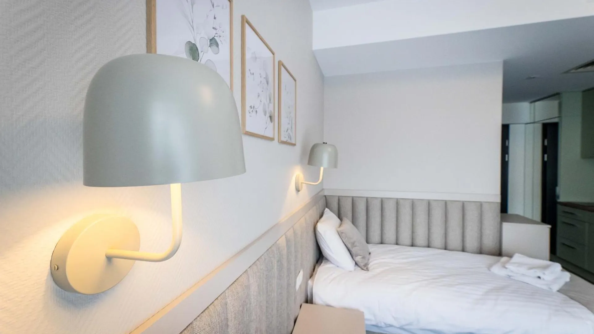 Apartamenty Wolnosci 6 Self Check-In 24H Poznań