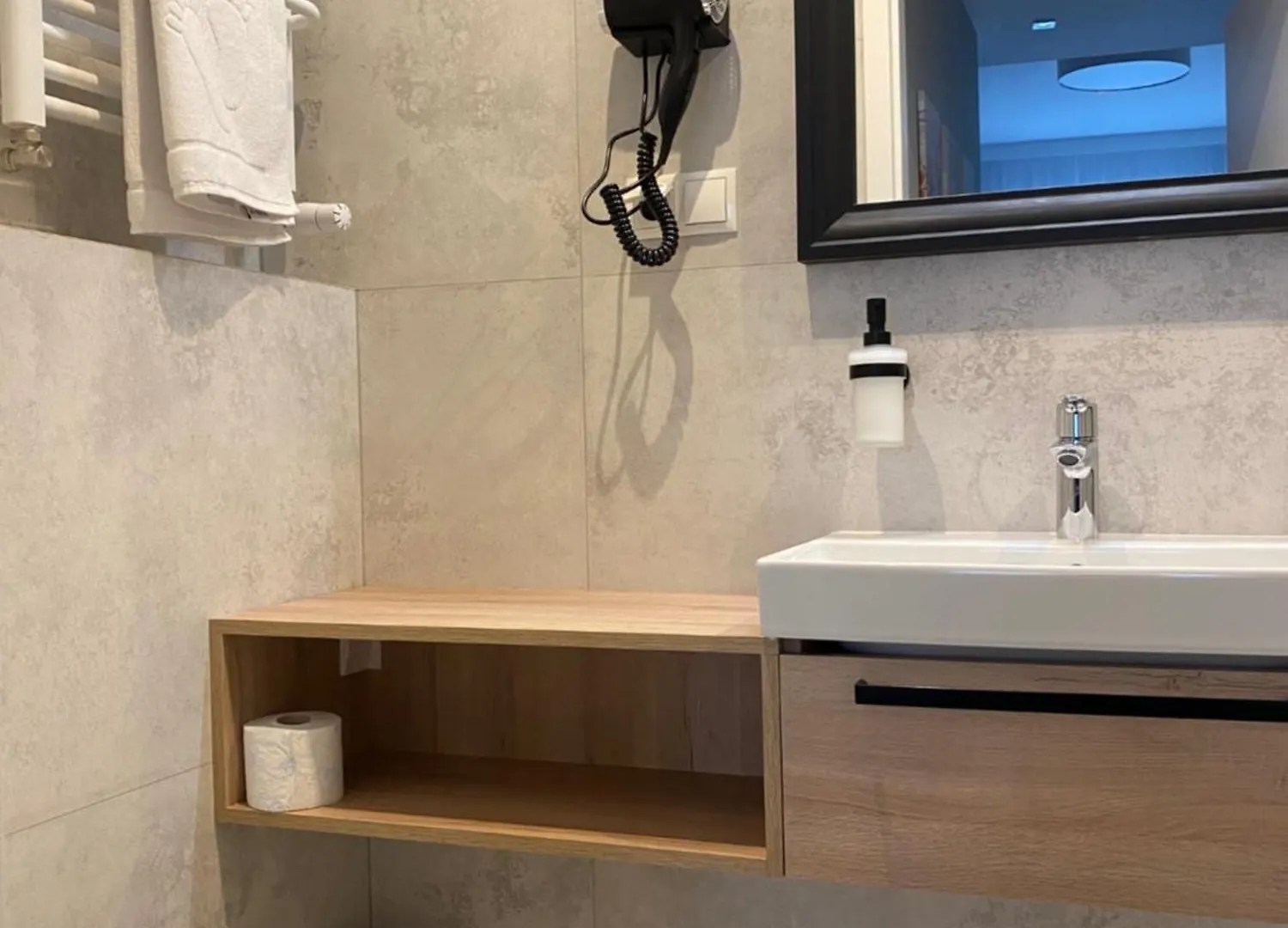 Apartamenty Wolnosci 6 Self Check-In 24H Poznań Lejlighed