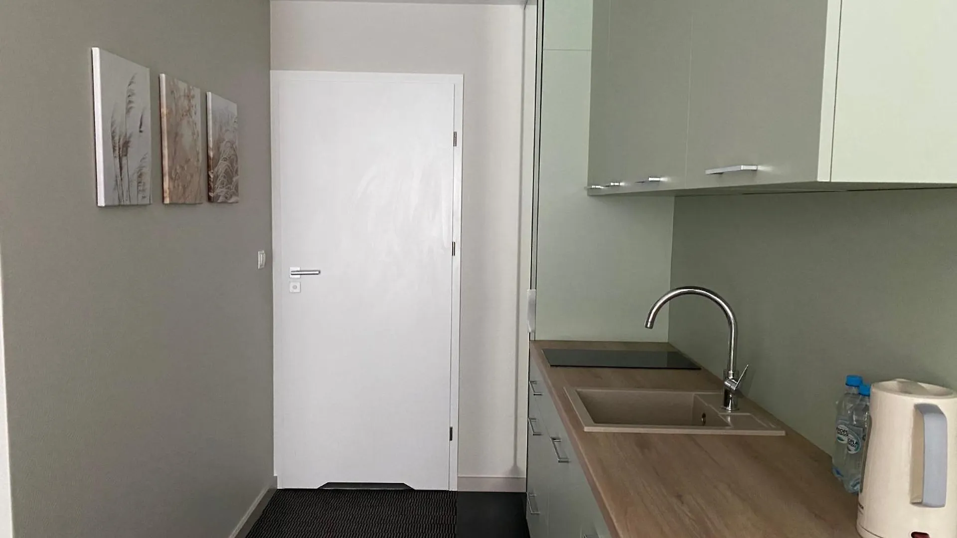 Apartamenty Wolnosci 6 Self Check-In 24H Poznań 0*,