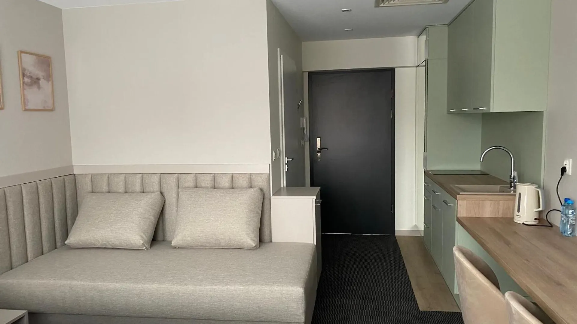 Lejlighed Apartamenty Wolnosci 6 Self Check-In 24H Poznań