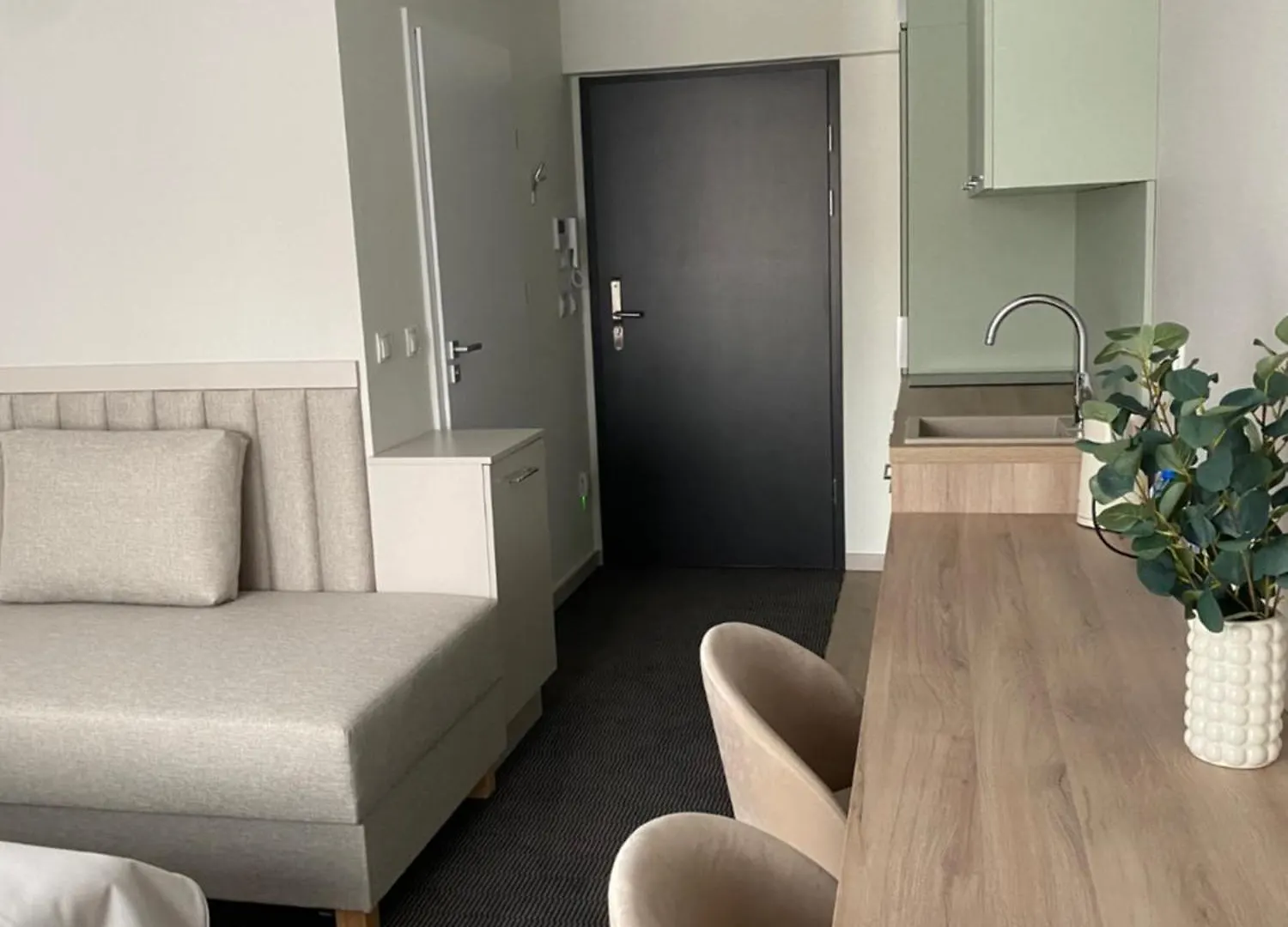 Apartamenty Wolnosci 6 Self Check-In 24H Poznań Polen