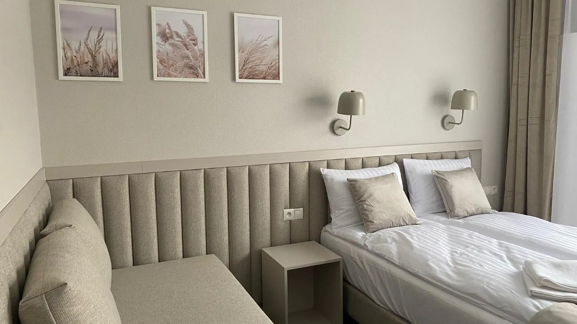 Apartamenty Wolnosci 6 Self Check-In 24H Poznań Lejlighed