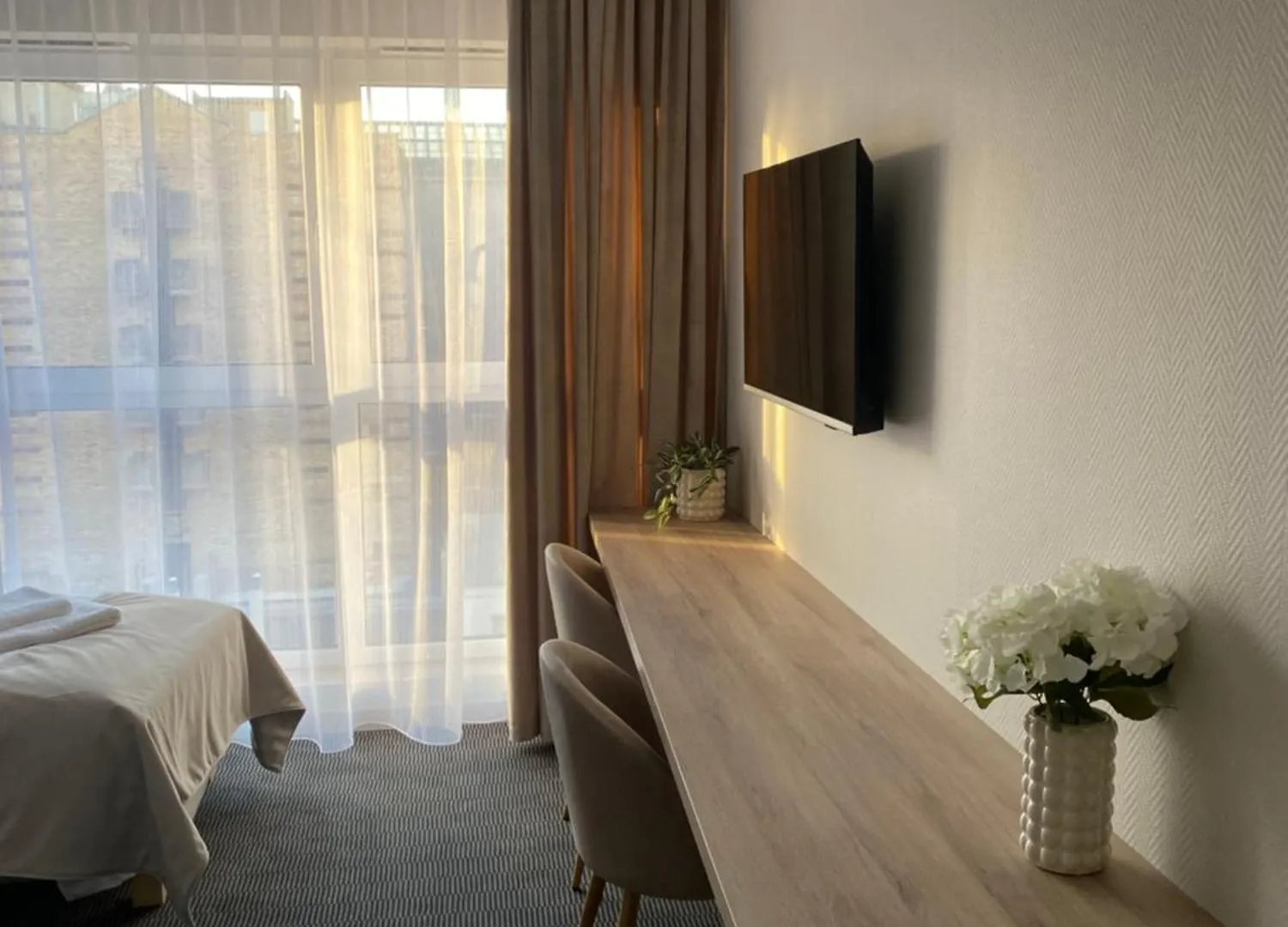 Lejlighed Apartamenty Wolnosci 6 Self Check-In 24H Poznań