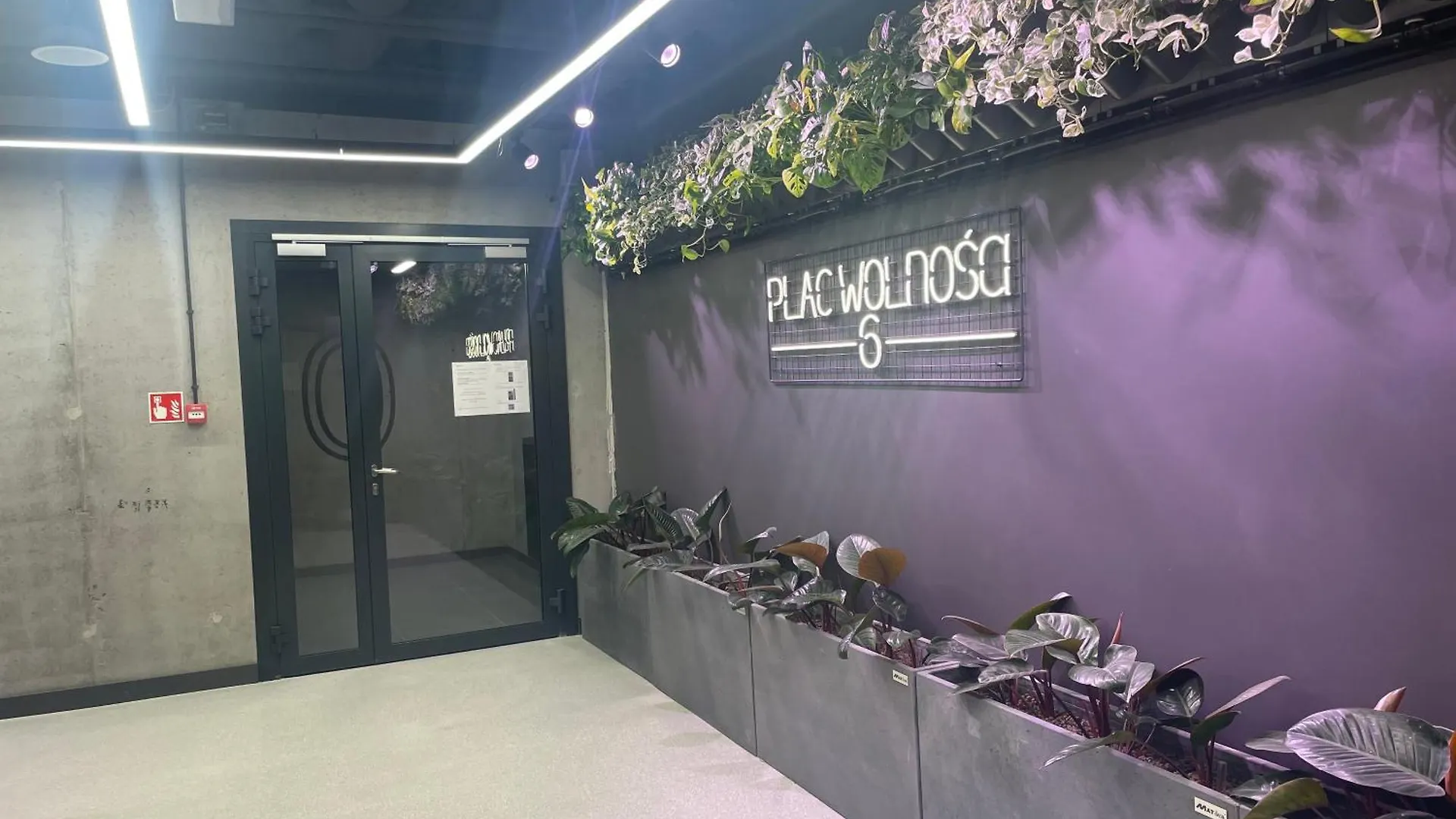 Apartamenty Wolnosci 6 Self Check-In 24H Poznań