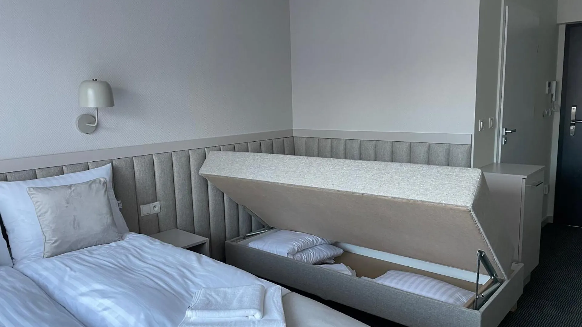 Apartamenty Wolnosci 6 Self Check-In 24H Poznań 0*,  Polen