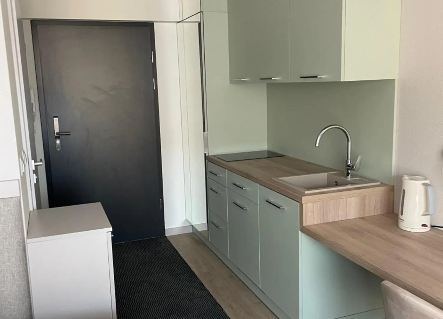 Lejlighed Apartamenty Wolnosci 6 Self Check-In 24H Poznań Polen